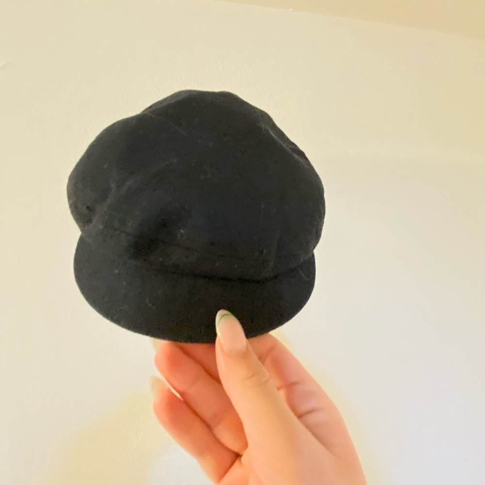 Conductor Hat